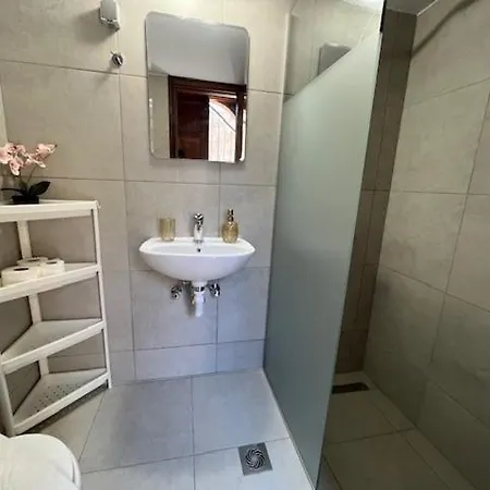 Captains House Villa