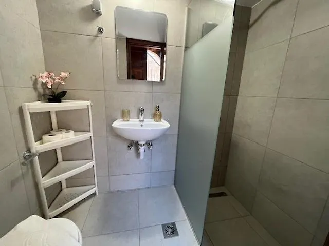 Captains House Villa