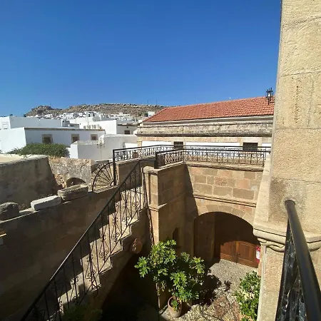 Captains House Vila