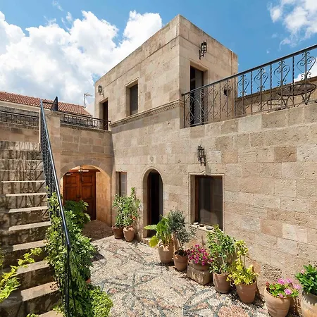 Captains House Villa *