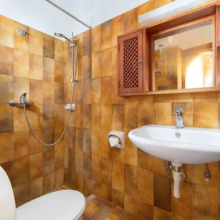 Captains House Lindos (Rhodes)