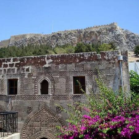 Captains House