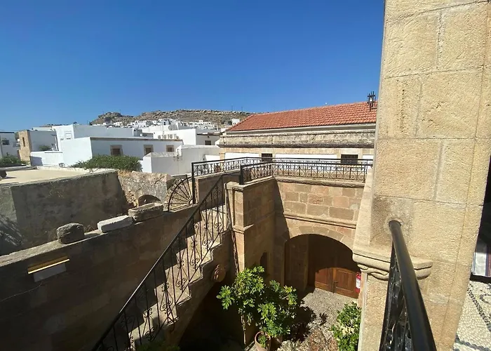 Captains House 빌라