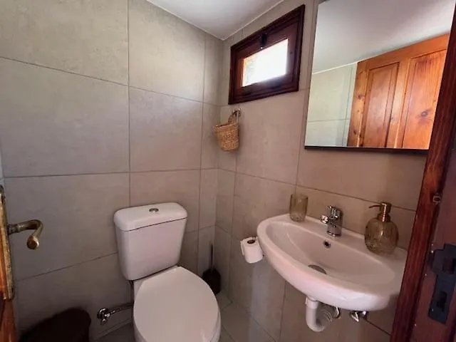 Captains House