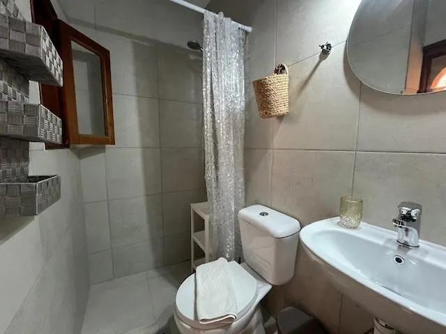 Willa Captains House