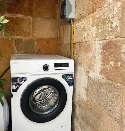 Captains House Willa *