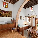 Captains House *